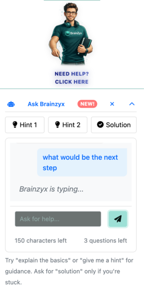 Ask BrainZyx